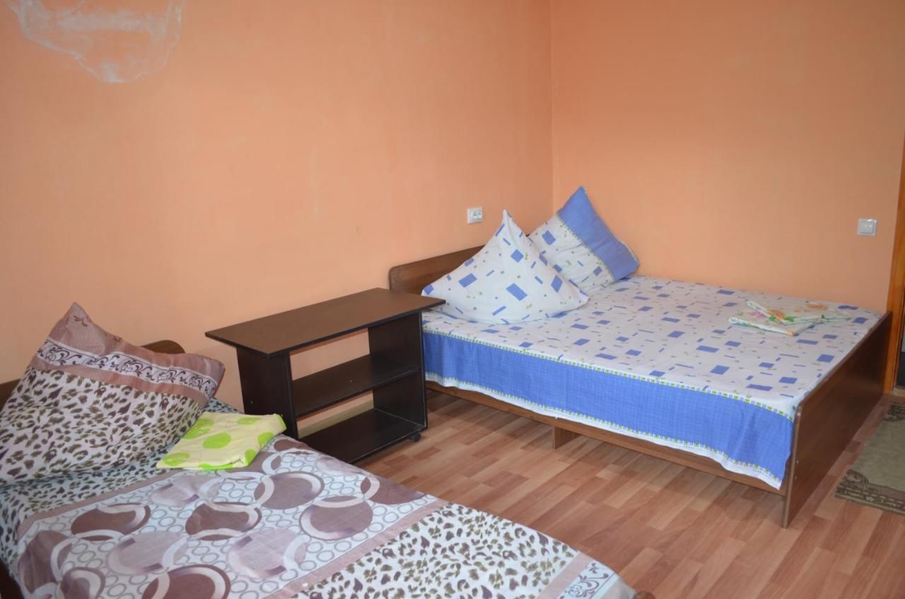 Гостевой дом Guest House U Aidy Новый Афон-34