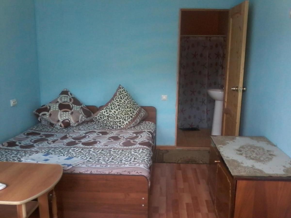 Гостевой дом Guest House U Aidy Новый Афон-37