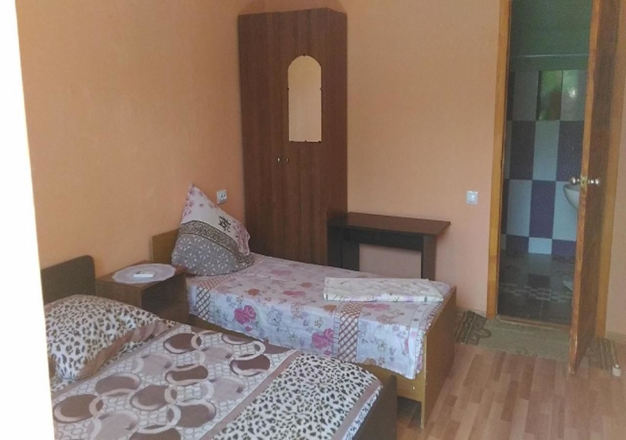 Гостевой дом Guest House U Aidy Новый Афон