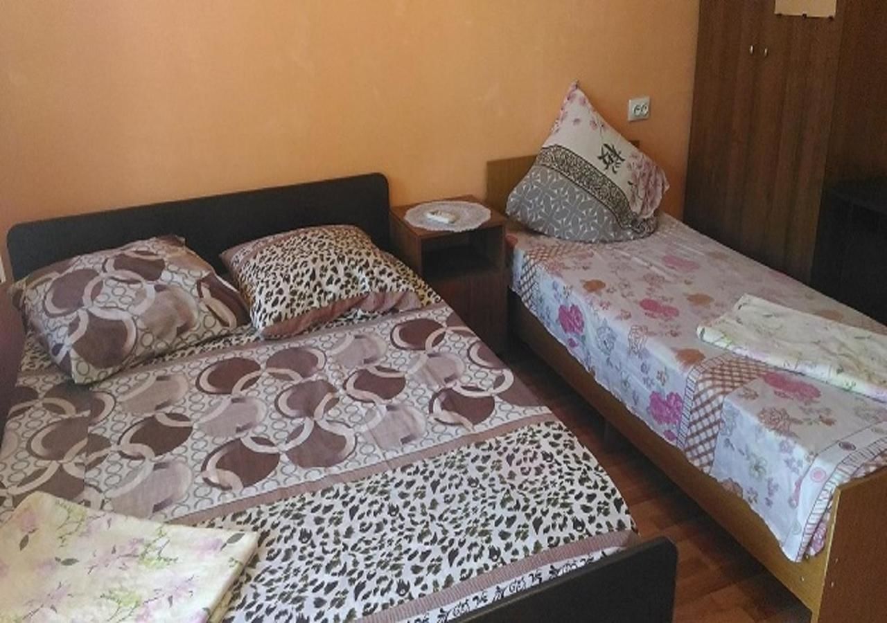 Гостевой дом Guest House U Aidy Новый Афон-40