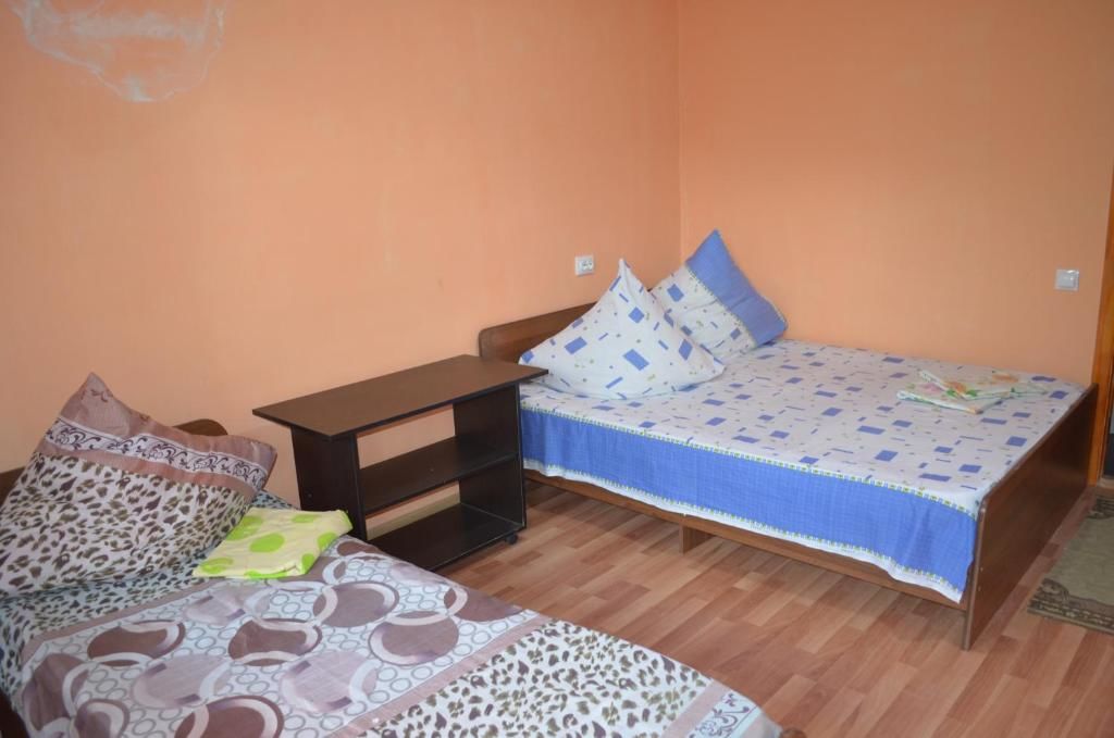 Гостевой дом Guest House U Aidy Новый Афон