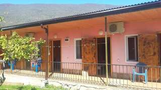 Гостевой дом Guest House U Aidy Новый Афон-0