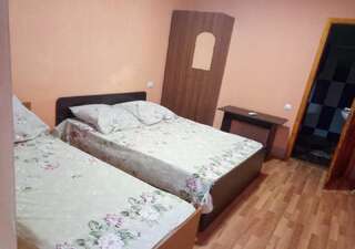 Гостевой дом Guest House U Aidy Новый Афон-1